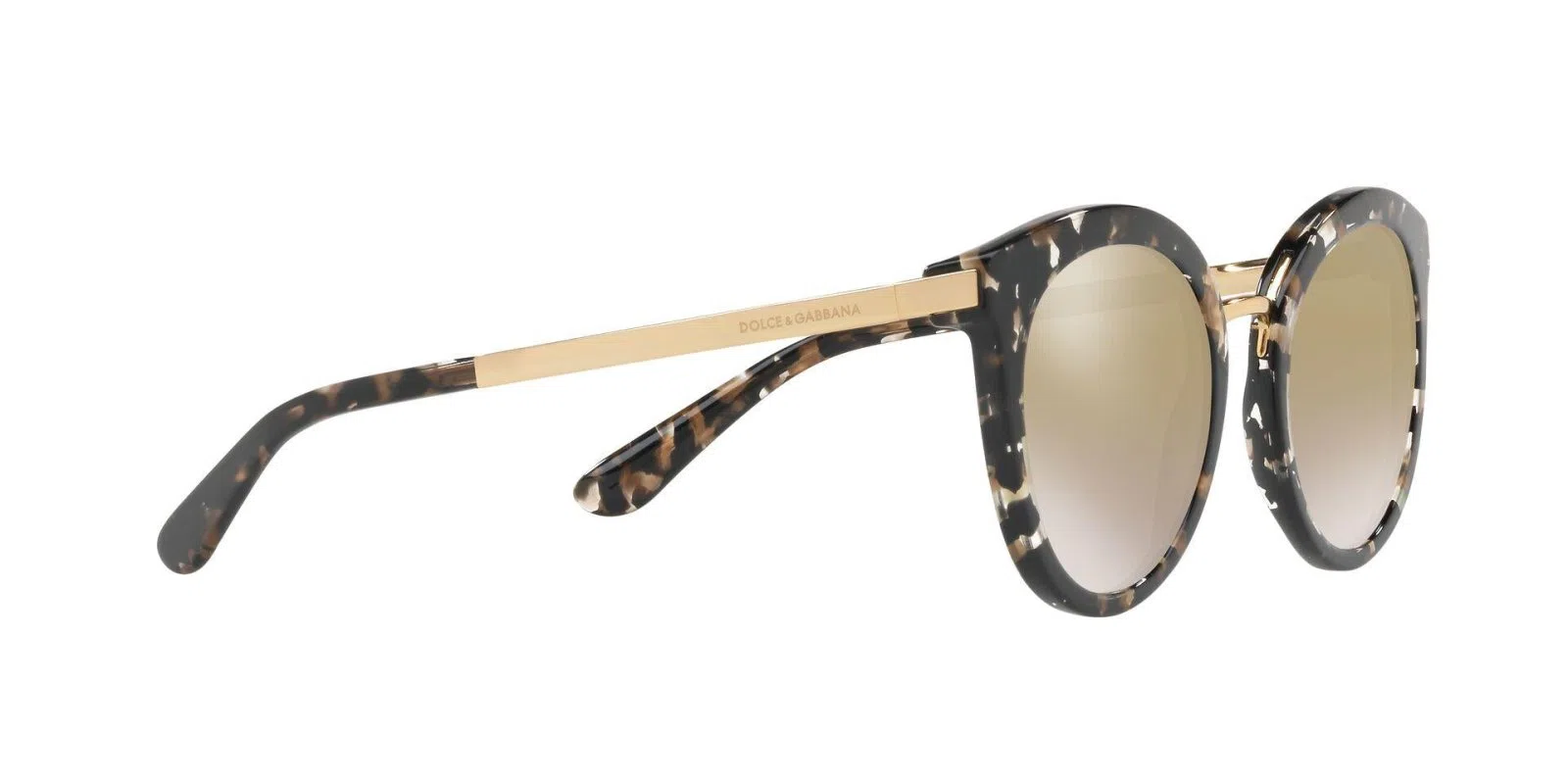 Dolce & Gabbana 4268 Sunglasses - view 45